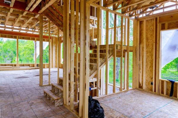 Cost of Carpentry Installation in Blue Springs